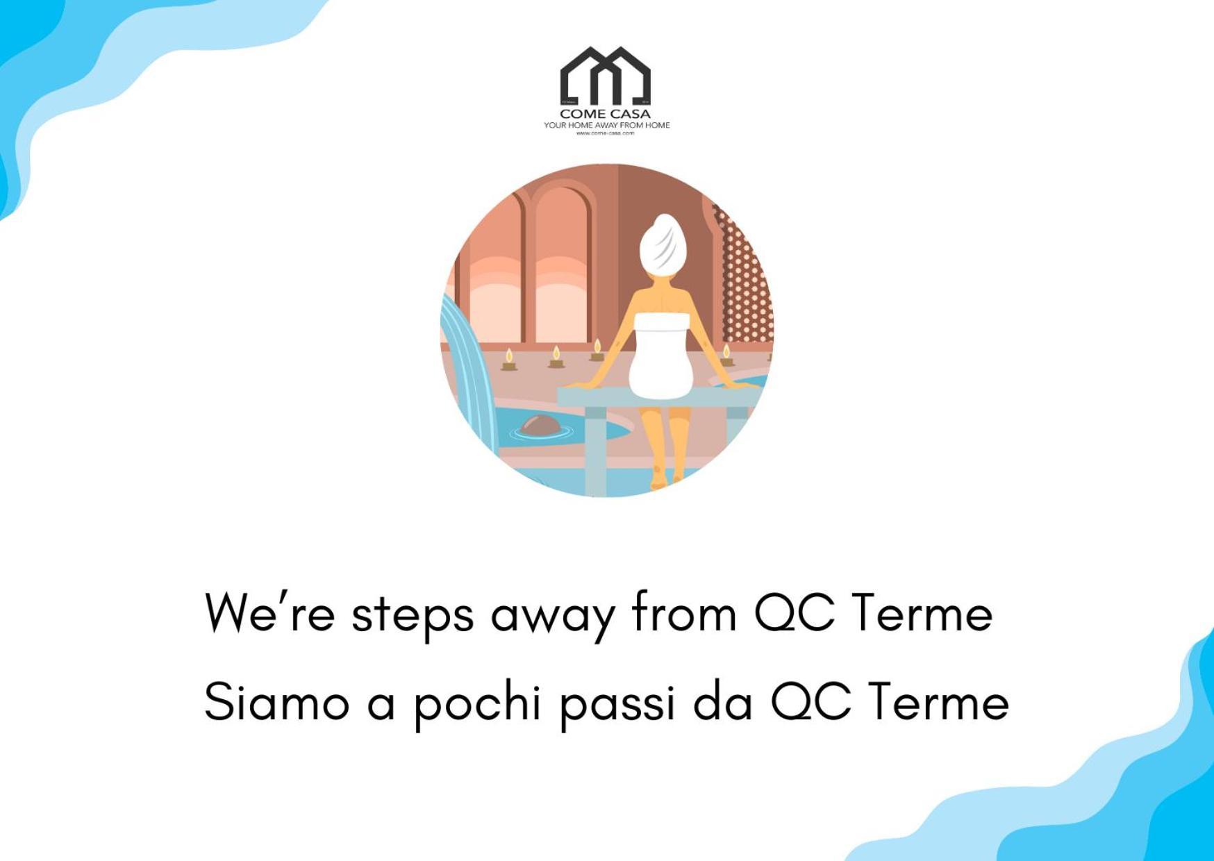 Comecasa Porta Romana Elegant Apartment Milano Ngoại thất bức ảnh