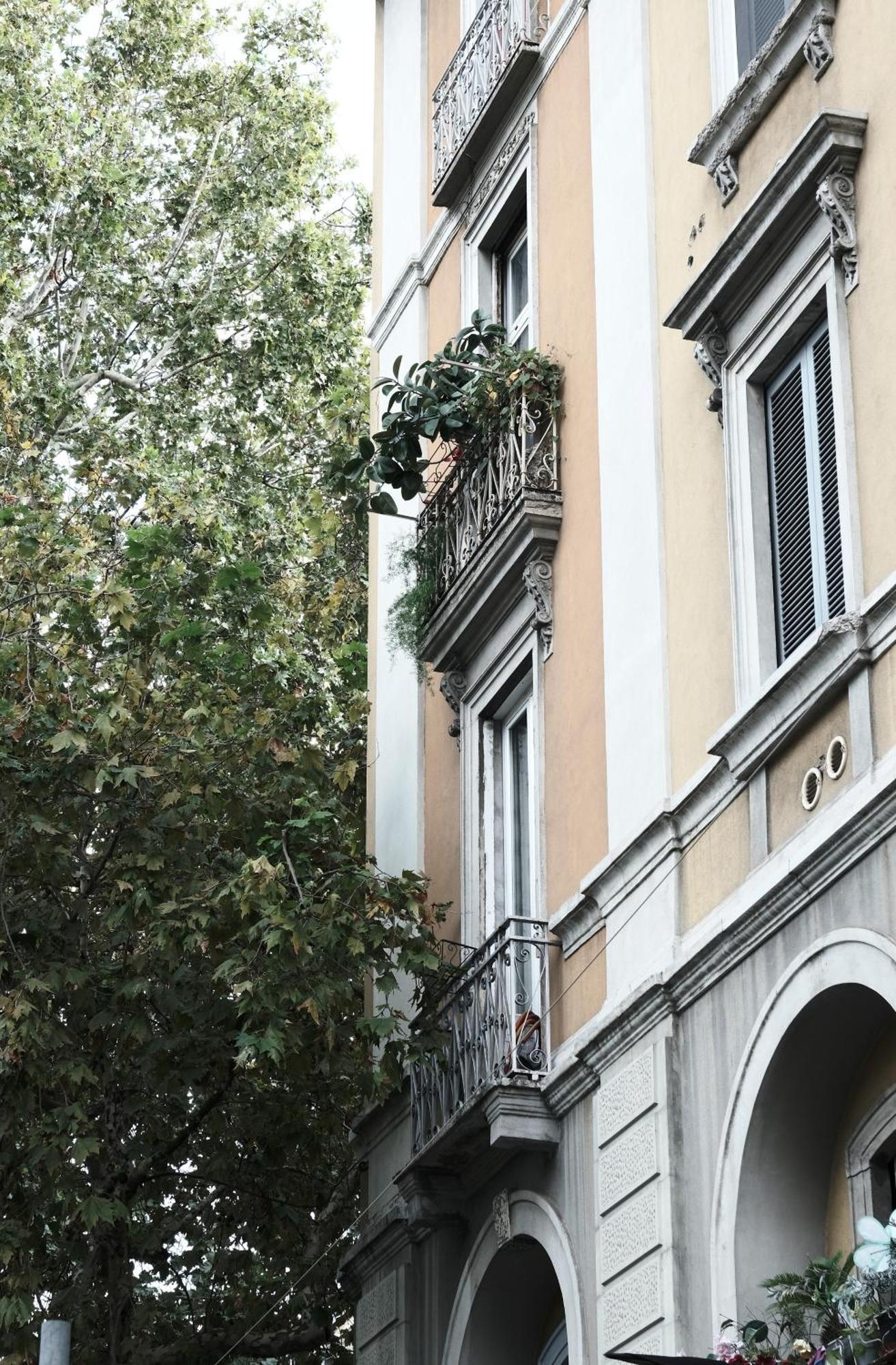 Comecasa Porta Romana Elegant Apartment Milano Ngoại thất bức ảnh