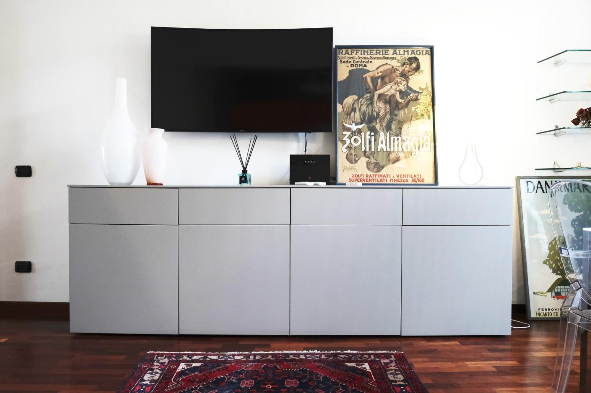 Comecasa Porta Romana Elegant Apartment Milano Ngoại thất bức ảnh