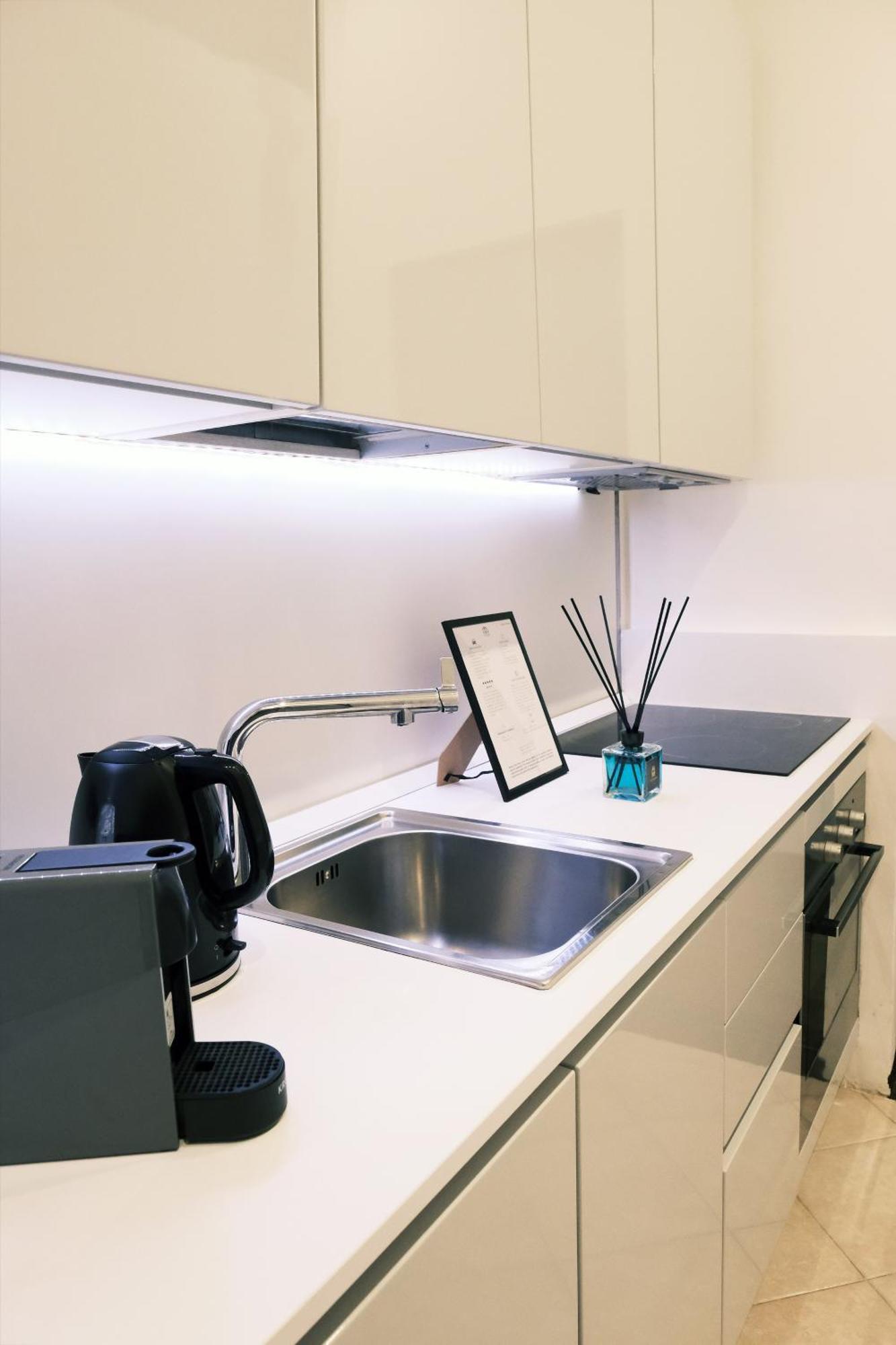 Comecasa Porta Romana Elegant Apartment Milano Ngoại thất bức ảnh