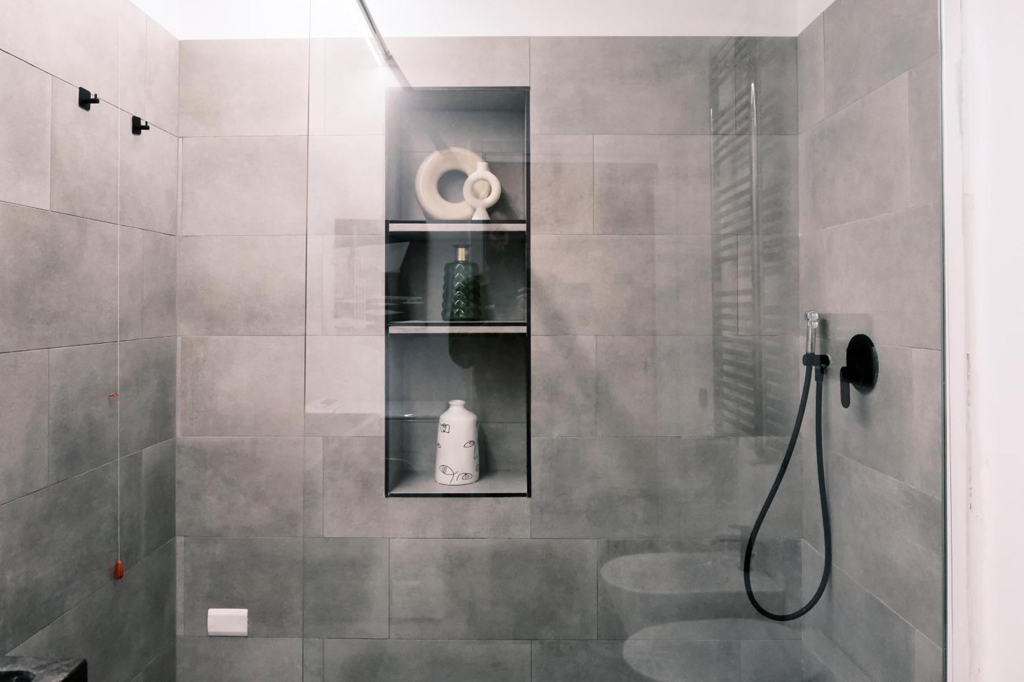 Comecasa Porta Romana Elegant Apartment Milano Ngoại thất bức ảnh