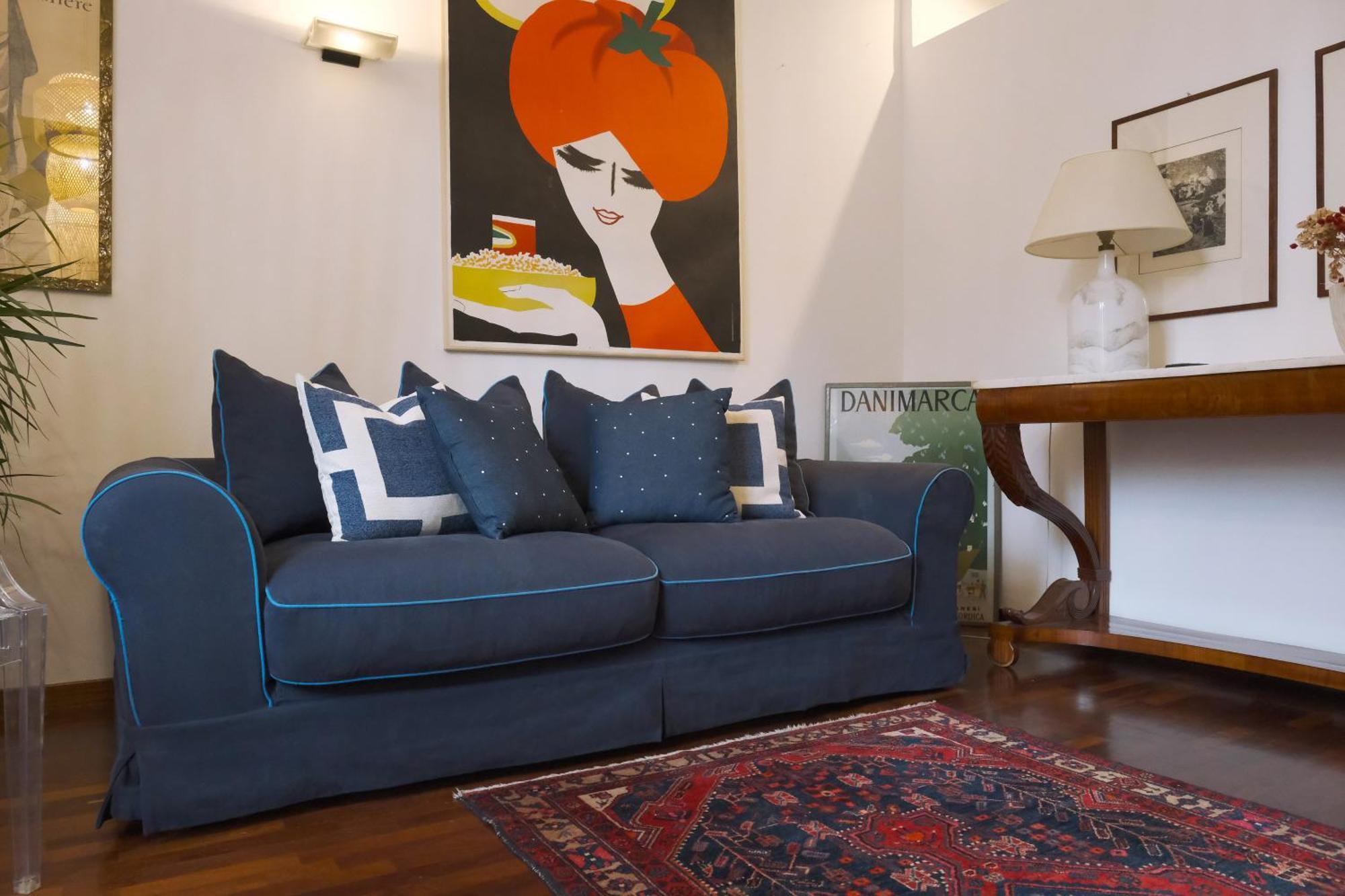 Comecasa Porta Romana Elegant Apartment Milano Ngoại thất bức ảnh